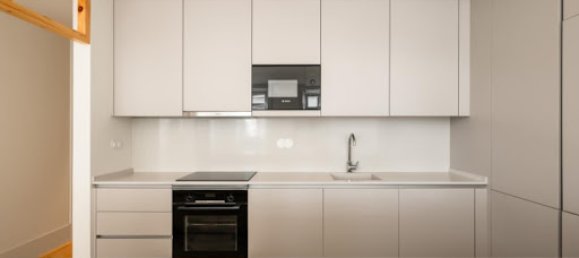 2 bedrooms Apartment in Lisbon, Portugal No. 208893 12