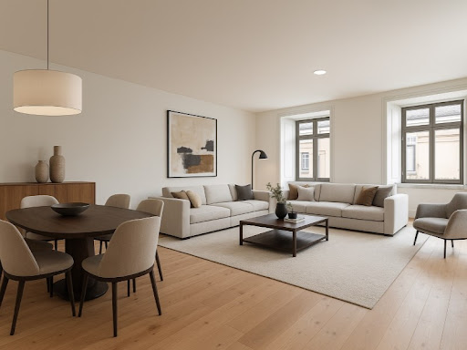 2 bedrooms Apartment in Lisbon, Portugal No. 208893