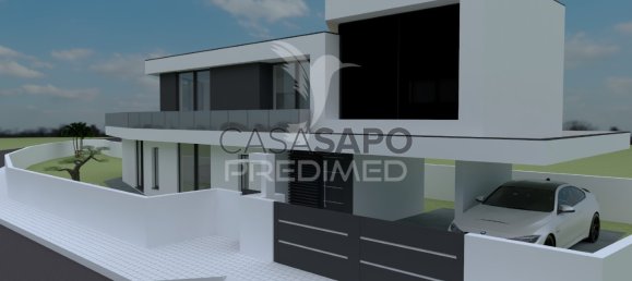 Земельный участок в Картейра, Португалия № 190580 6