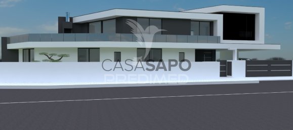 Земельный участок в Картейра, Португалия № 190580 8