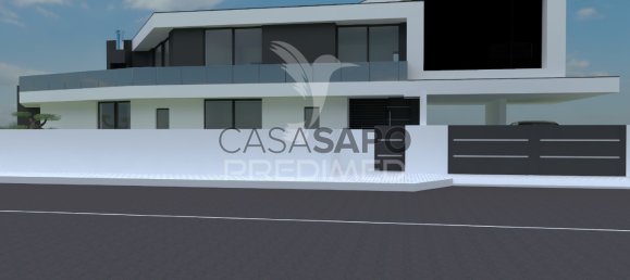 Земельный участок в Картейра, Португалия № 190580 7