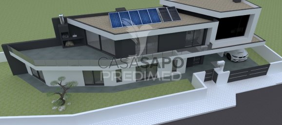 Земельный участок в Картейра, Португалия № 190580 10