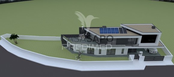 Земельный участок в Картейра, Португалия № 190580 9