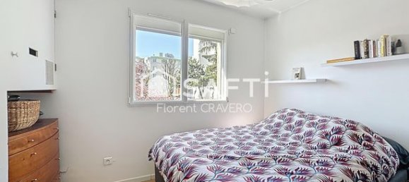 1 Schlafzimmer Wohnung in Montreuil, France, Nr. 354413 3