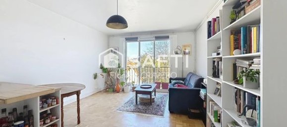 1 Schlafzimmer Wohnung in Montreuil, France, Nr. 354413 2