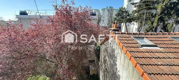 1 Schlafzimmer Wohnung in Montreuil, France, Nr. 354413 5