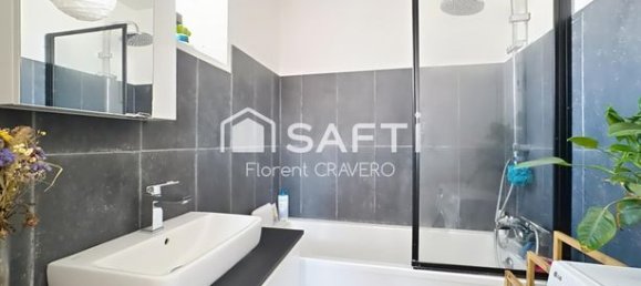 1 Schlafzimmer Wohnung in Montreuil, France, Nr. 354413 4