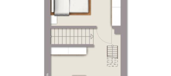 3 bedrooms Townhouse in Warendorf, Germany No. 357269 10