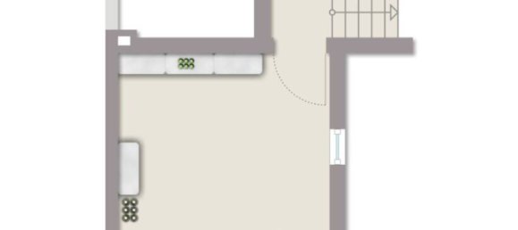 3 bedrooms Townhouse in Warendorf, Germany No. 357269 12