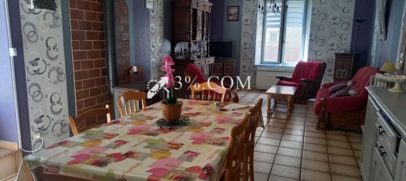 3 Schlafzimmer Haus in Gerbeviller, France, Nr. 248980 7