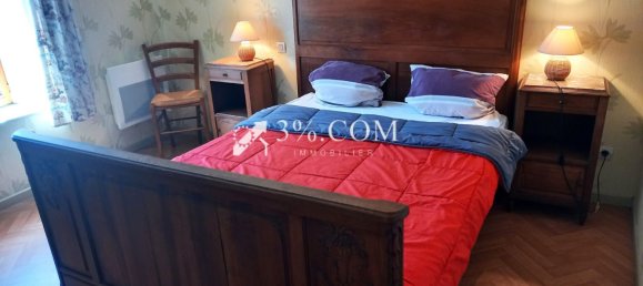 3 Schlafzimmer Haus in Gerbeviller, France, Nr. 248980 12