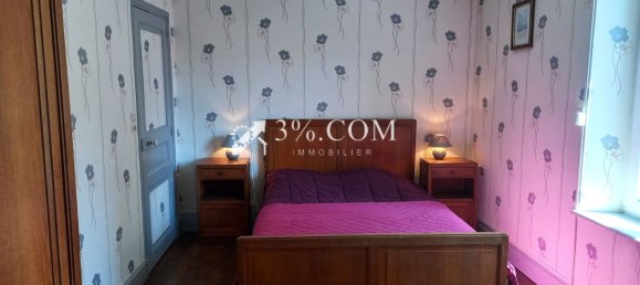 3 Schlafzimmer Haus in Gerbeviller, France, Nr. 248980 10