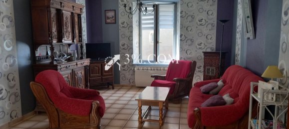 3 Schlafzimmer Haus in Gerbeviller, France, Nr. 248980 5