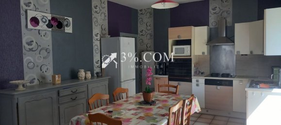3 Schlafzimmer Haus in Gerbeviller, France, Nr. 248980 4
