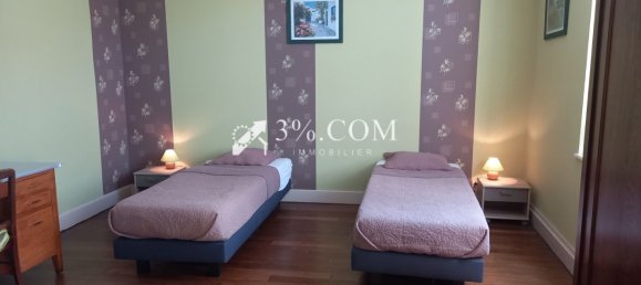 3 Schlafzimmer Haus in Gerbeviller, France, Nr. 248980 11