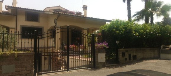 5 rooms Villa in Bracciano, Italy No. 193348 5