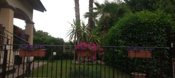 5 rooms Villa in Bracciano, Italy No. 193348 6