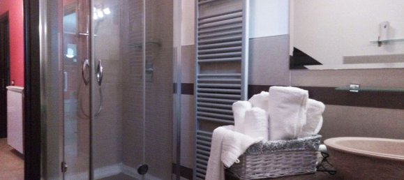 5 rooms Villa in Bracciano, Italy No. 193348 35