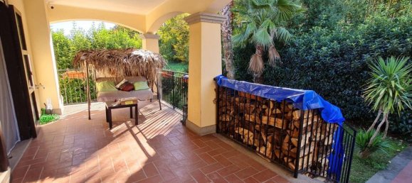 5 rooms Villa in Bracciano, Italy No. 193348 49