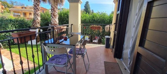 5 rooms Villa in Bracciano, Italy No. 193348 48