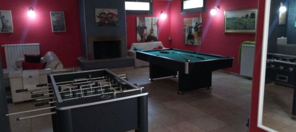 5 rooms Villa in Bracciano, Italy No. 193348 22