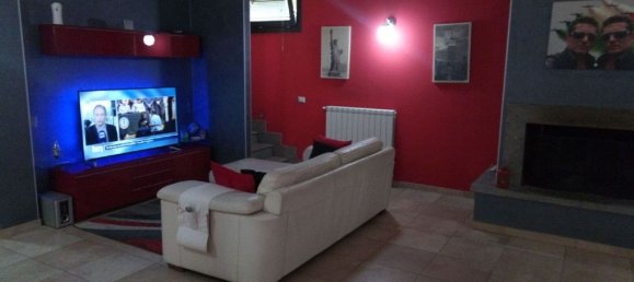 5 rooms Villa in Bracciano, Italy No. 193348 21