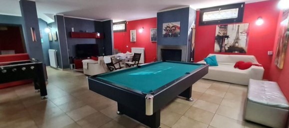 5 rooms Villa in Bracciano, Italy No. 193348 14