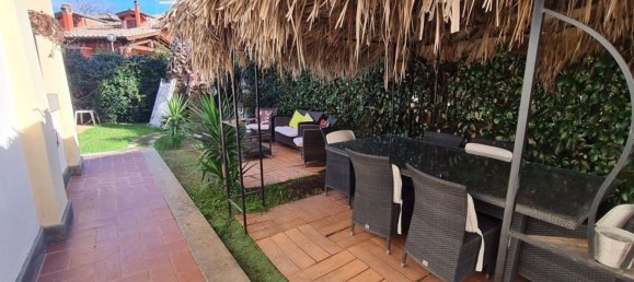 5 rooms Villa in Bracciano, Italy No. 193348 39