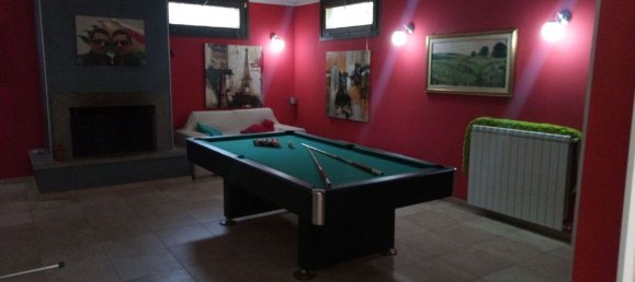 5 rooms Villa in Bracciano, Italy No. 193348 12