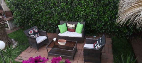 5 rooms Villa in Bracciano, Italy No. 193348 41