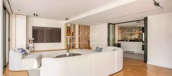 Apartamento T3 em Paris, France N.º 105745 3