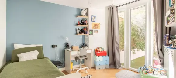 Apartamento T3 em Paris, France N.º 105745 18