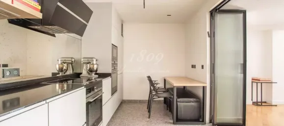 Apartamento T3 em Paris, France N.º 105745 9