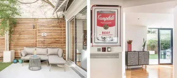 Apartamento T3 em Paris, France N.º 105745 25