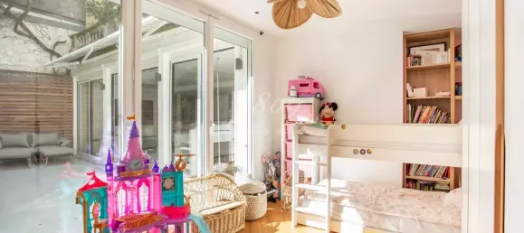 Apartamento T3 em Paris, France N.º 105745 19