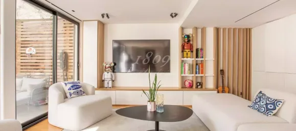 Apartamento T3 em Paris, France N.º 105745 6