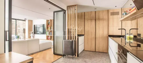 Apartamento T3 em Paris, France N.º 105745 12