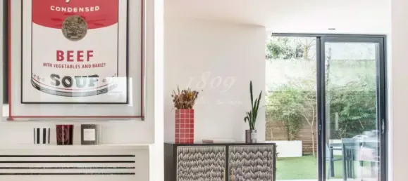 Apartamento T3 em Paris, France N.º 105745 13