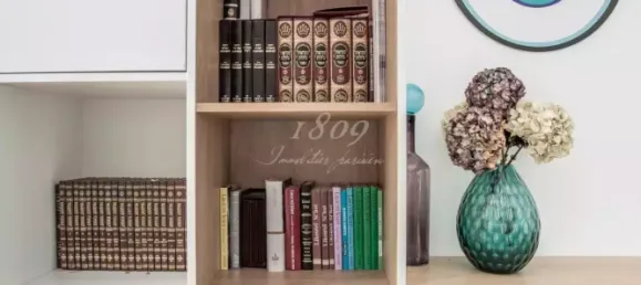 Apartamento T3 em Paris, France N.º 105745 24