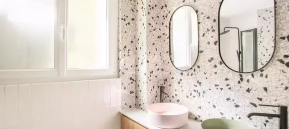 Apartamento T3 em Paris, France N.º 105745 21