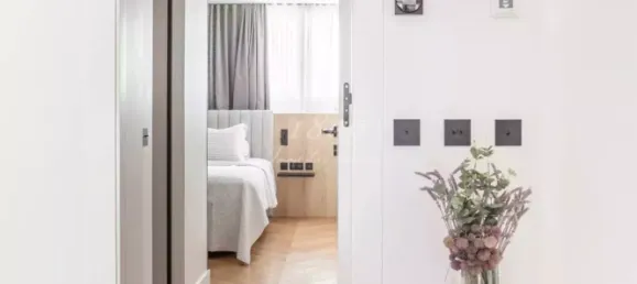 Apartamento T3 em Paris, France N.º 105745 14