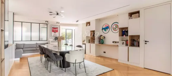 Apartamento T3 em Paris, France N.º 105745 11