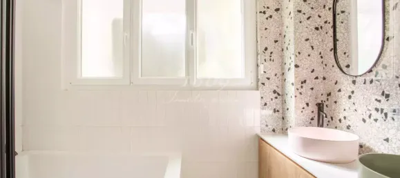 Apartamento T3 em Paris, France N.º 105745 20