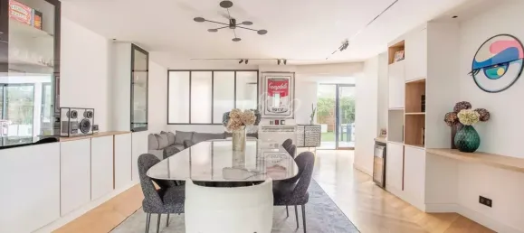 Apartamento T3 em Paris, France N.º 105745 7