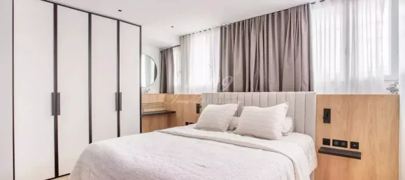Apartamento T3 em Paris, France N.º 105745 15