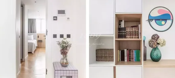 Apartamento T3 em Paris, France N.º 105745 22