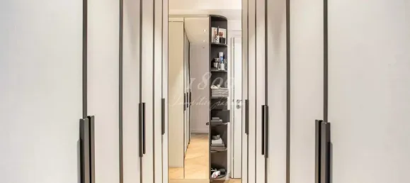 Apartamento T3 em Paris, France N.º 105745 17