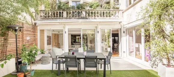 Apartamento T3 em Paris, France N.º 105745 4