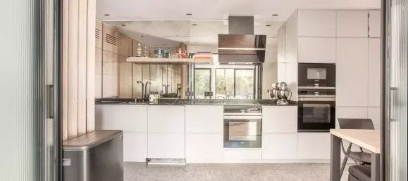 Apartamento T3 em Paris, France N.º 105745 10