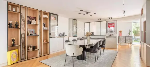 Apartamento T3 em Paris, France N.º 105745 8